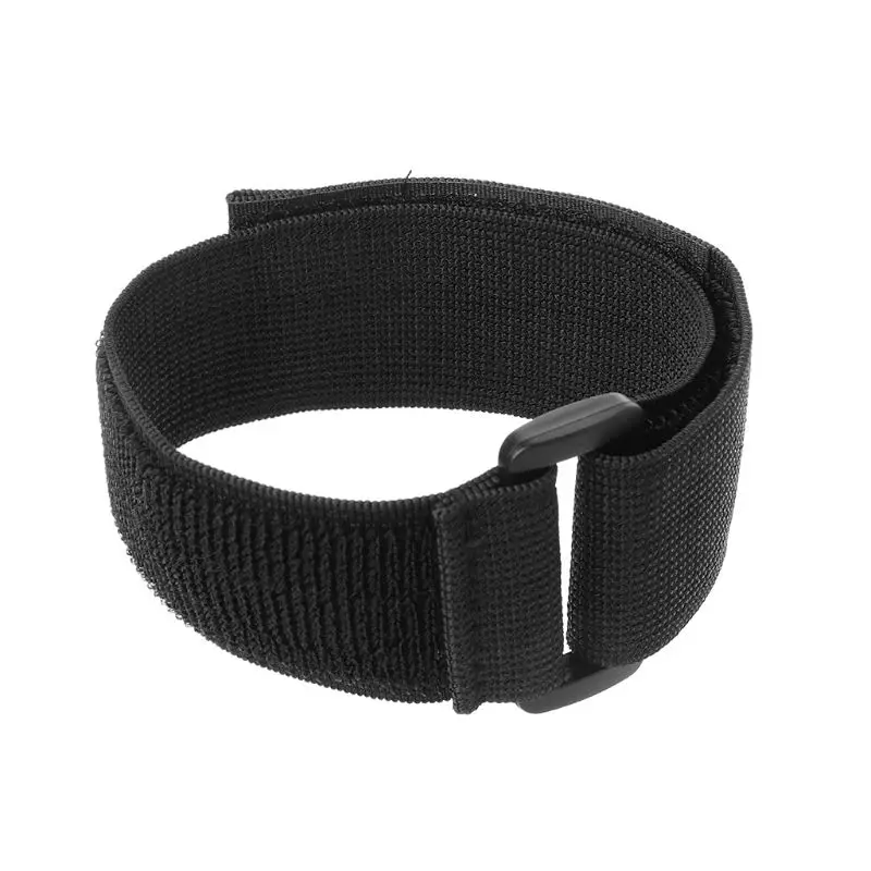 

Adjustable Nylon Interphone Sheath Armband Tactical Bag Arm Band Armlet for Multiple Walkie Talkie Tactical Bag Use