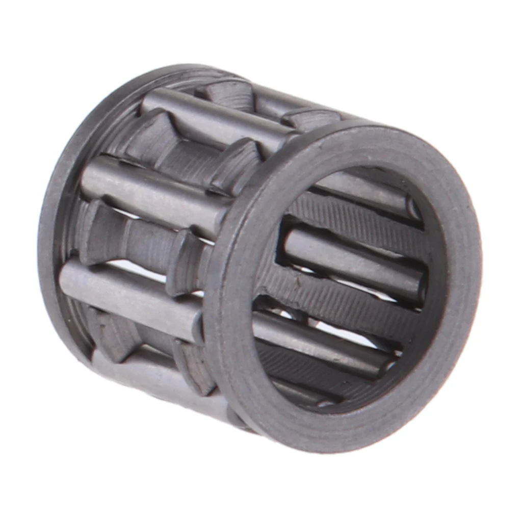 

Wrist Pin Needle Bearing - 10 X 14 X 13mm - Replace For Yamaha Jog50 2Stroke