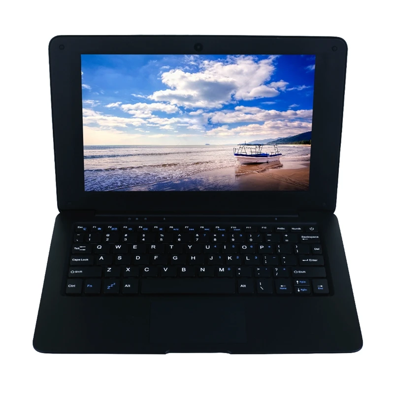 Portable 10.1inch Laptop N3350 IPS USB3.0 PC