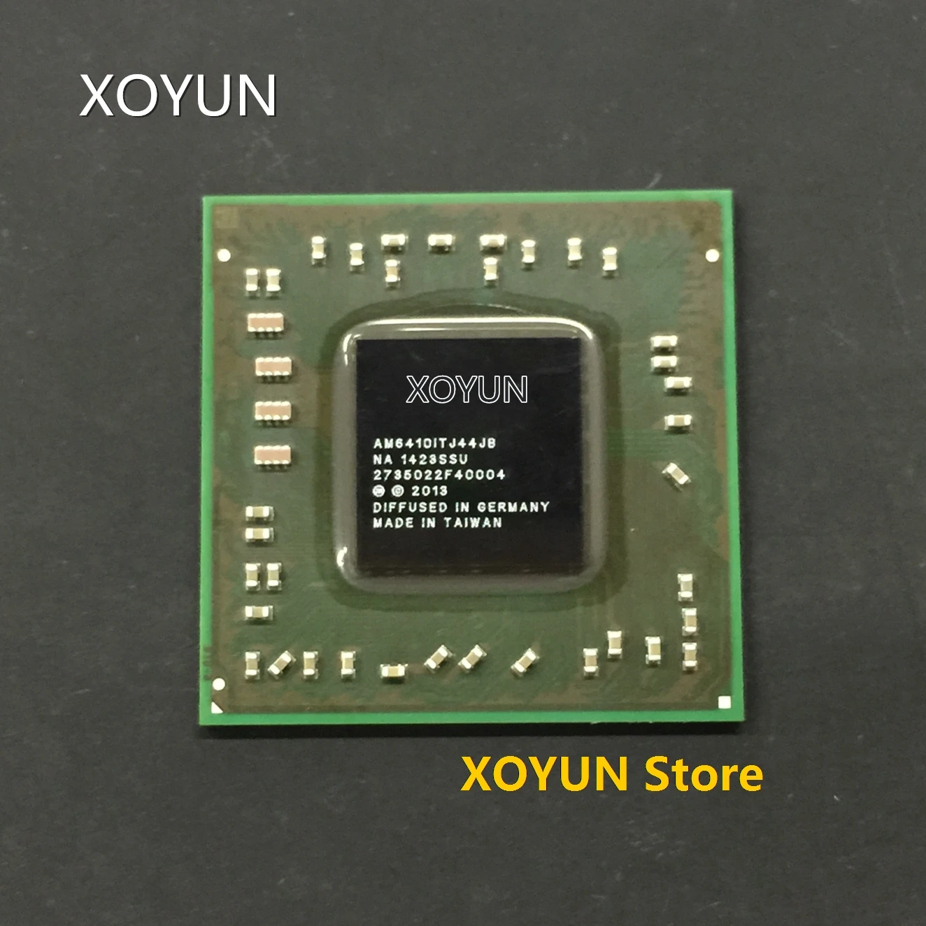 100% протестированный чипсет AM6410ITJ44JB AM64101TJ44JB AM6410IT BGA|chipset bga| |