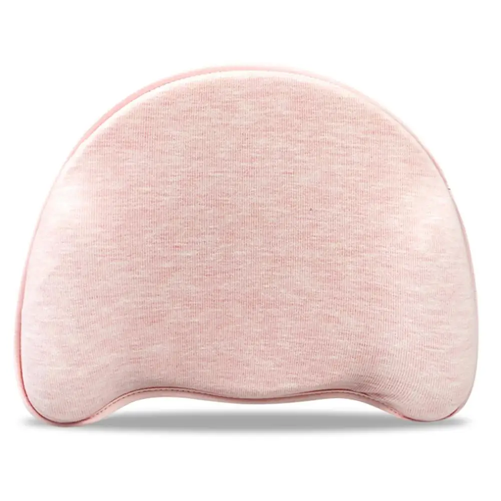 Memory Foam детские подушки дышащие детские подушки определенной формы для предотвращения плоской головы новорожденных Almohadas детские постельные принадлежности