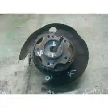 

HOSE LEFT REAR SSANGYONG RODIUS HOSE T. I. [AO496] ENGINE TYPE: 665926 TYPE RACK: KPTN0B1F
