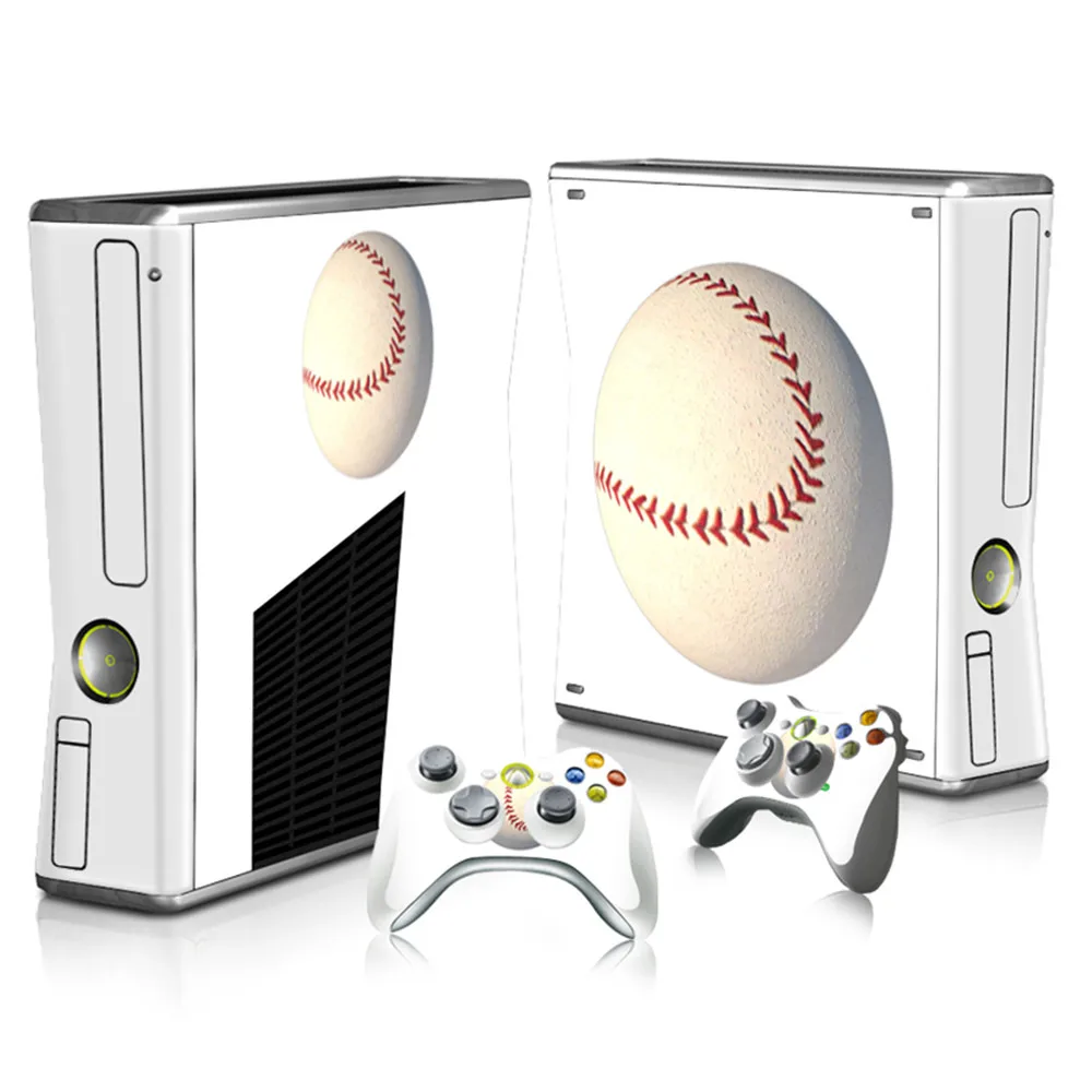 TN-XBOX360 SLIM-3463