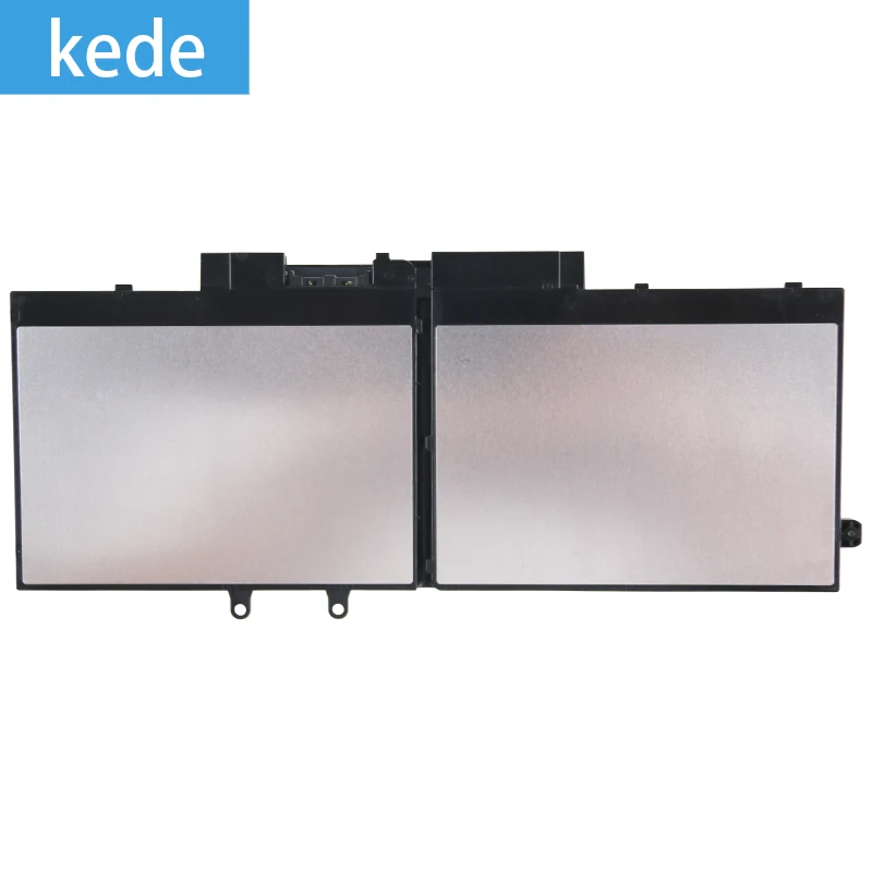 Kede 4GVMP Аккумулятор для ноутбука dell Latitude 5500, точность 3540 X77XY 7,6 V 68Wh 8500mAh