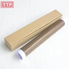 C226 C256 C266 C227 C287 ремень фьюзера установка термозакрепляющего устройства рукав крепежной пленки BHC226 BHC227 BHC287 копировальных аппаратов