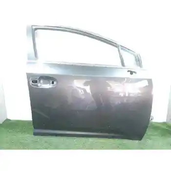 

6700105081 DOOR FRONT RIGHT TOYOTA AVENSIS
