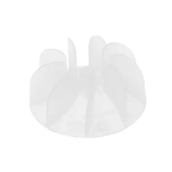 

High-power Motor Fan Blade Hair Dryer Air Duct Accessories For Hair Salon Dropship