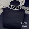 love silver