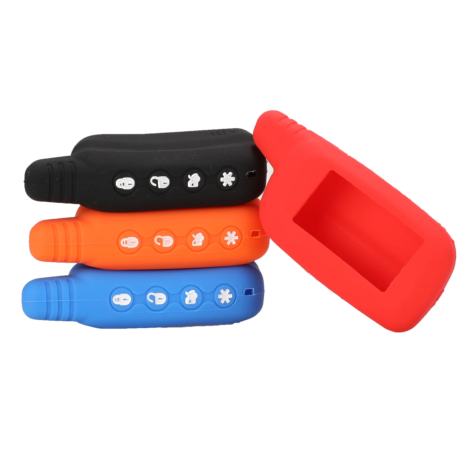 Jingyuqin 10 шт. Цветной силиконовый чехол для автомобильного ключа с дистанционным управлением, 4 кнопки для Pantera SLK 300 450 600RS 625RS 650RS 675RS 775RS LCD Jingyuqin 10 шт. Цветной силиконовый чехол для автомобильного ключа с дистанционным управлением, 4 кнопки для Pantera SLK 300 450 600RS 625RS 650RS 675RS 775RS LCD