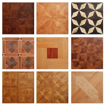 

Nitree Combination Parquet Board Photo Studio Props Photography Background Wood Floor Splice Texture Photophone Backdrop Vinyl