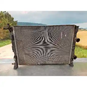 

8200115542D WATER RADIATOR RENAULT MEGANE II COUPE/CABRIO