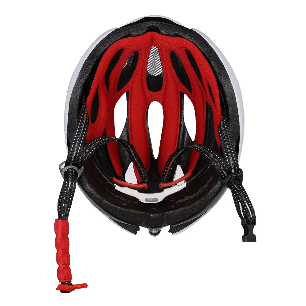 Наружное оборудование взрослый велосипедный шлем с задним светодиодный светильник, велосипедный шлем Велоспорт, велосипедный шлем с подсветкой