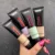 Face Liquid Foundation Soft Matte Concealer Primer Makeup Base Oil Control Невидимые Поры Крем Для Лица Осветляющая Косметика Для Кожи