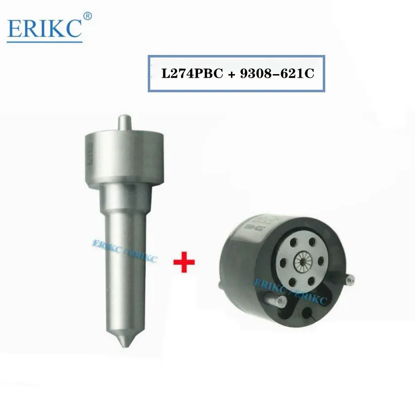 

ERIKC 7135-626 Common Rail Diesel Injection L274PBC L274PBD L274PRD VALVE 9308-621C 28239294 28440421 FOR EJBR05301D EJBR06101D