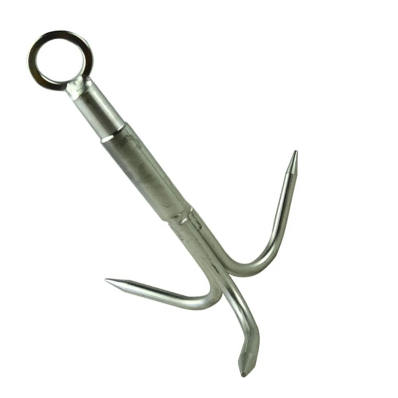 

M Survival Survival Claw Climbing Claw Flying Claw Outdoor Climbing Hook Outdoor Survival Equipment