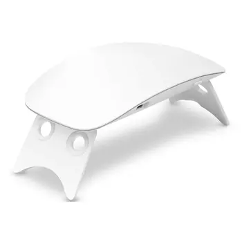 

Portable Mini LED Lamp USB Charging Polish Curing Machine Nail Dryer Curing Nail Polish Display Manicure Nail Dryer