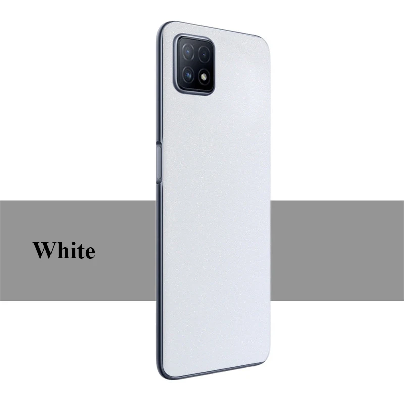 闪点磨砂膜-白色04