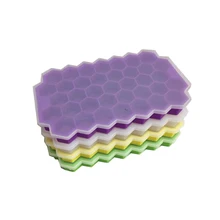 37 кубиков, лоток для льда, летняя форма, лоток для льда, форма для льда, контейнер для хранения, формы для напитков, товары для дома, кухни