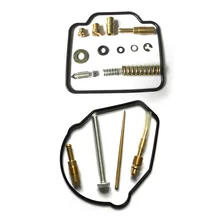 

Brand new Carburetor Rebuild Kit for Honda TRX350 & TRX350D Fourtrax 1986-1988 years