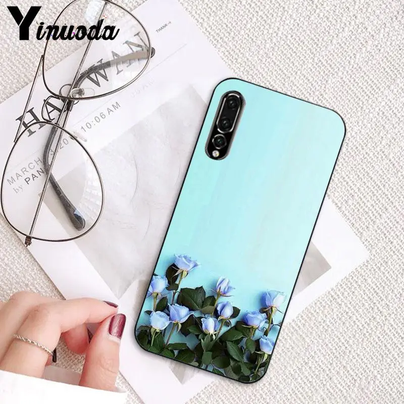 Elegant Flower Pink Purple Peony Rose Tulip