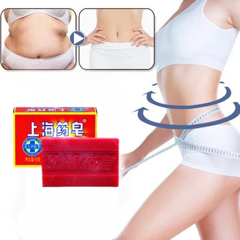 

New Promotion Wonder Fat Burner Red Pepper Slimming Body Cream Sliming Patch Slim Soap Bathing Weight Loss Plaster Lose Weight