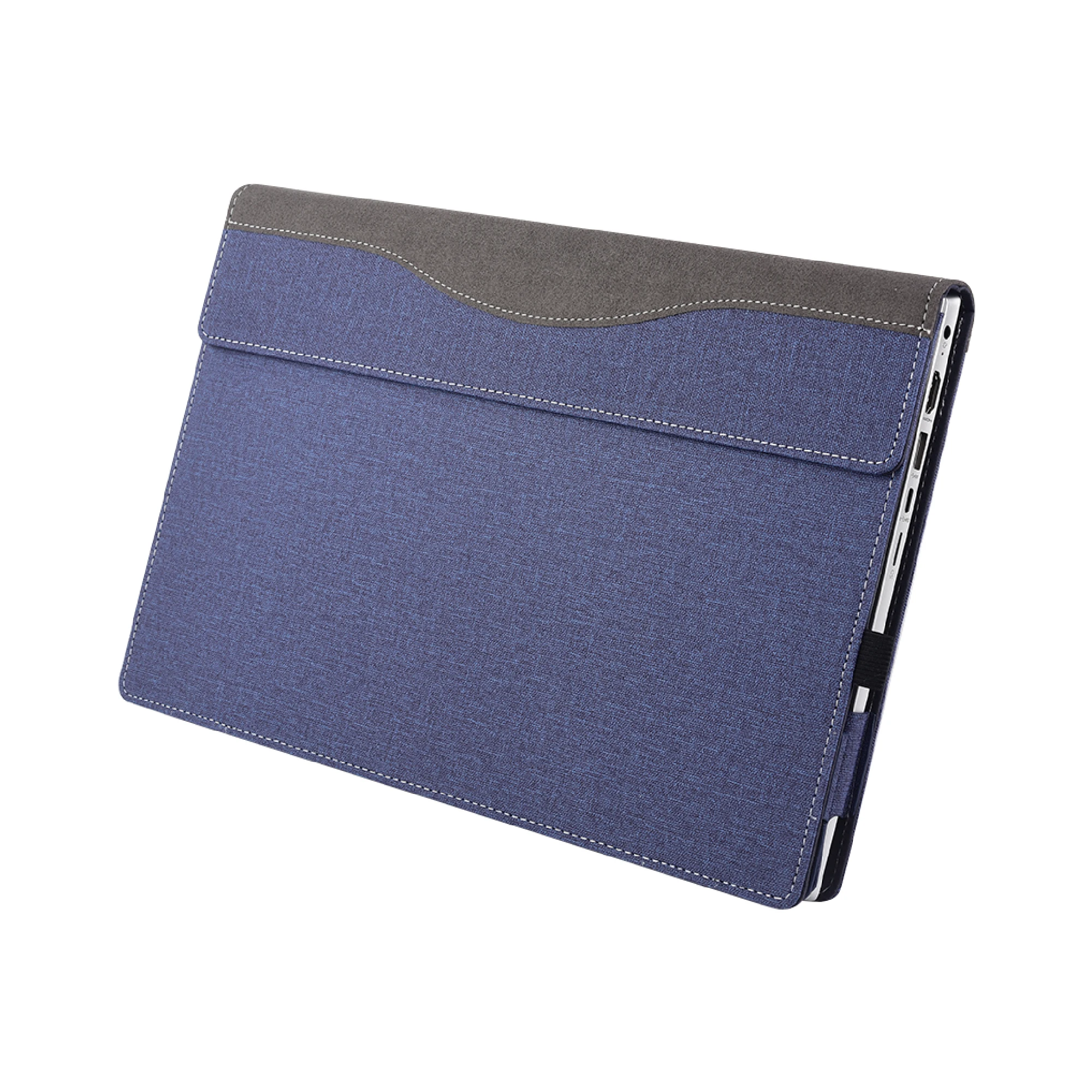 Capa Protetora de Couro pu para Laptop Capa para hp Spectre X360 Conversível 13-ac 13-w hp Envy 13-ad 13-ah 133 Polegadas Presente