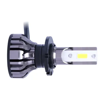 

35W LED Lights 9-32V 6500K 6000LM Waterproof Accessories Headlights Truck Replacement Xhp60 lamp