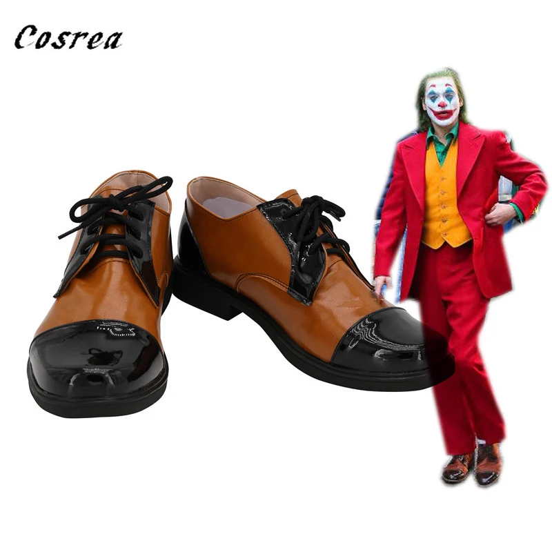 Горячая Распродажа Ultimate Pennywise клоун для косплея ботинки короткие pennywise костюм