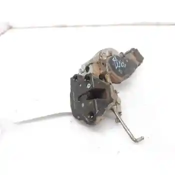 

8230165D11000 DOOR LOCK REAR RIGHT SUZUKI GRAND VITARA 5 DOORS SQ (FT)