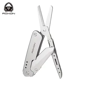 ROXON Phantom 16-IN-1 Multi-Tool - Powa Beam