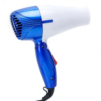 

Portable Mini Foldable 1200W Hair Blow Dryer Travel Hair Dryer Compact Blower
