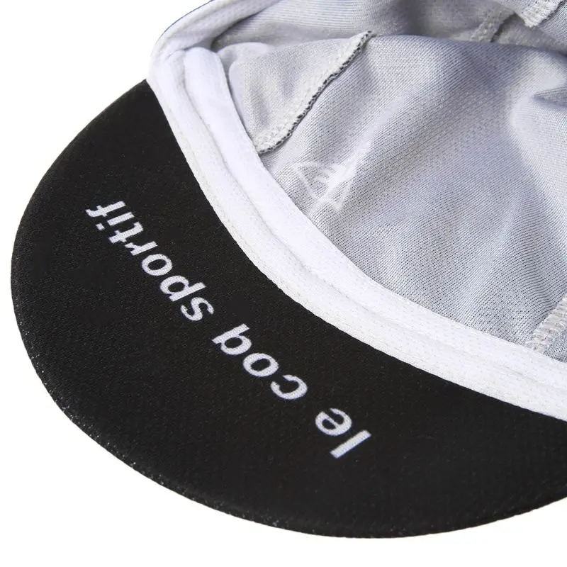 Cycling Hat Quick Dry Breathable Sweat Absorb Bicycle Sun Cap Outdoor Sports Hiking Tackle Fashion Riding Unisex Head Protector
