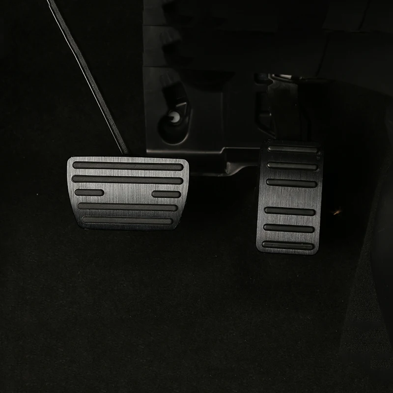 Алюминиевый Брелок для автомобильных ключей ускоритель топлива езды на