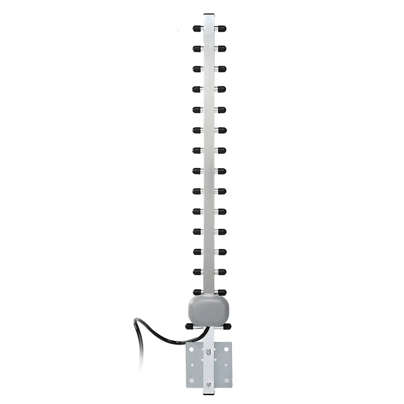 4G wifi антенна 25dbi антенна Yagi направленная легкая сплав RP-SMA wifi наружная антенна