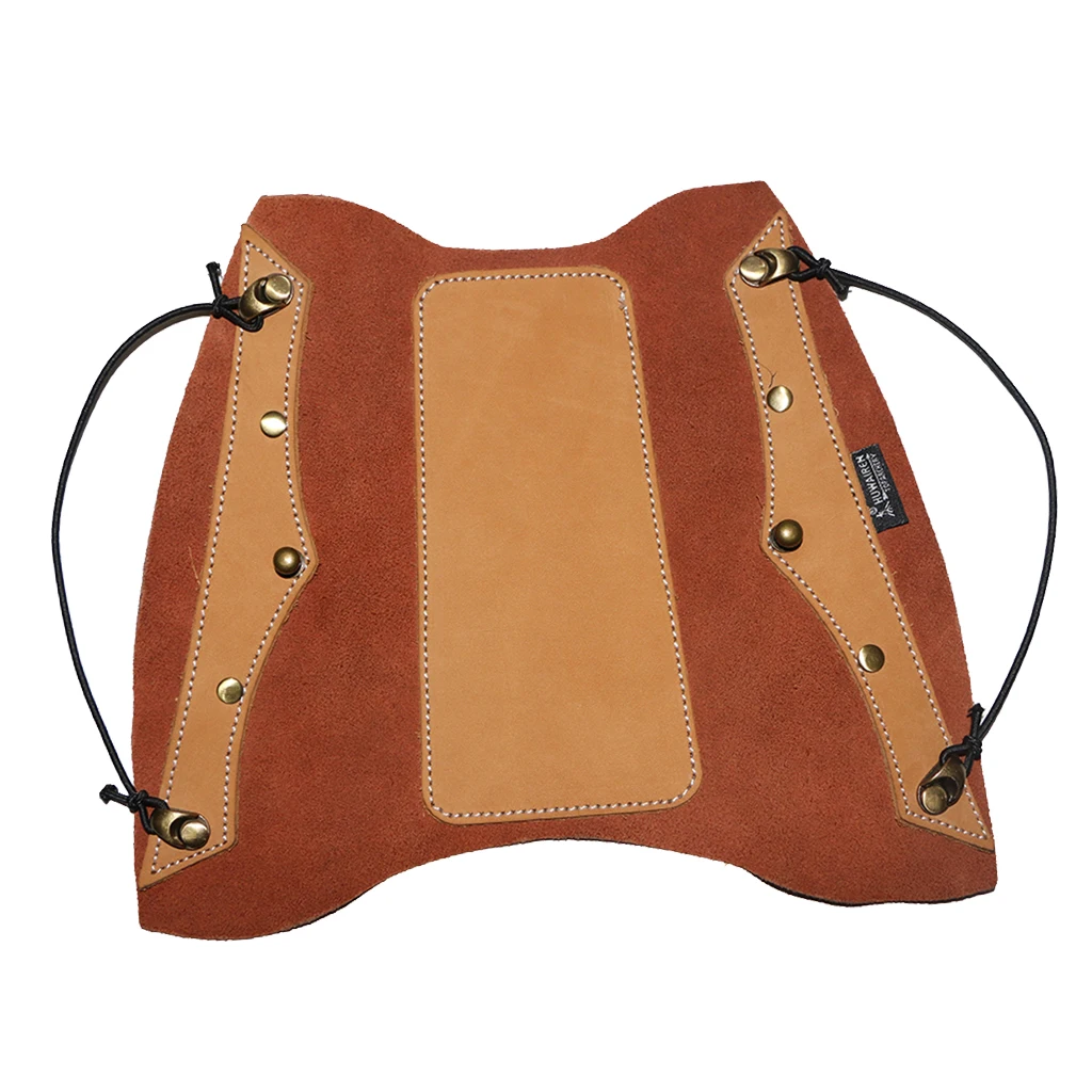 Outdoor Archery Arm Guard Bracer Protective Gear Shooting Hunting for Recurve Bow Long Bow
