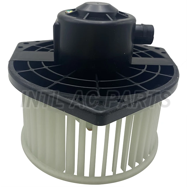 

New AUTO AC COOLING FAN BLOWER MOTOR for NISSAN PATROL GR 2 (Y61) LHD 27200VB010 27220-VJ400 27226-5E900 27220-2Y910 27225-9H600