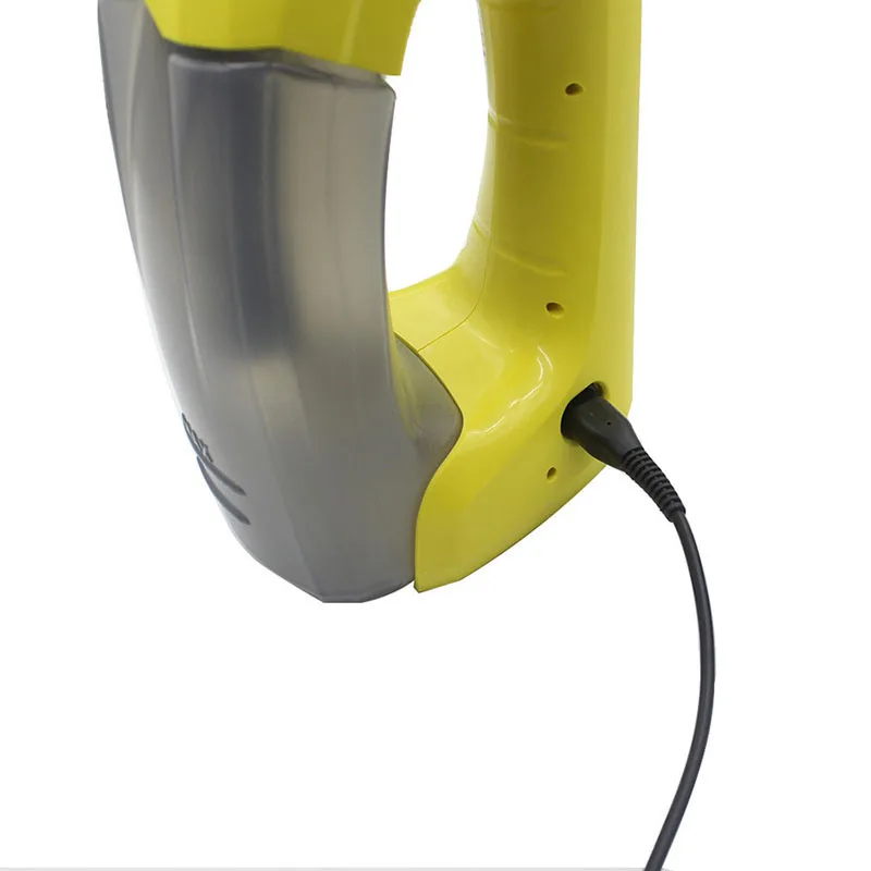 США ЕС AU Великобритания вилка питания/адаптер для Karcher окна пылесос WV2 50 60 70