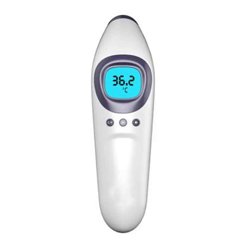 

Forehead Thermometer,Infrared Thermometer for Body Non Contact Digital Thermometer