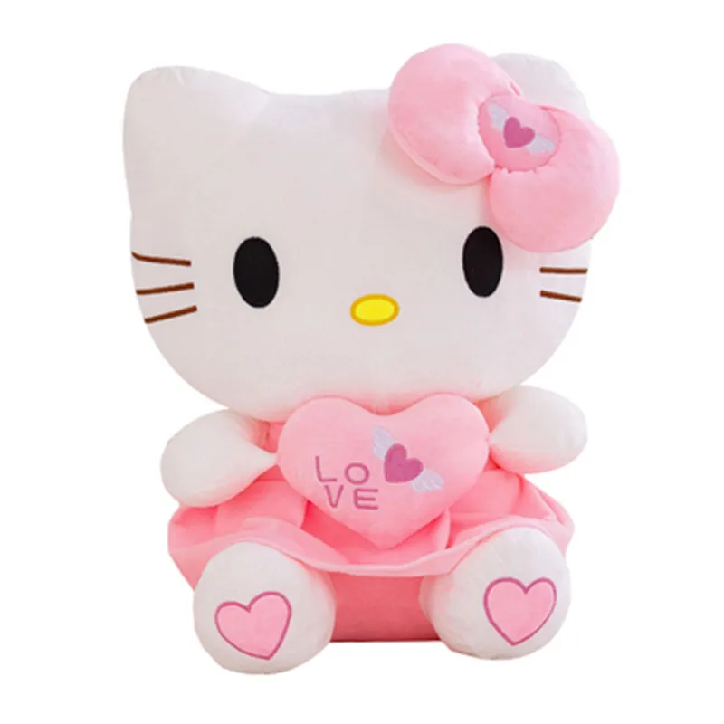 PELUCHE - HELLO KITTY - JOUET