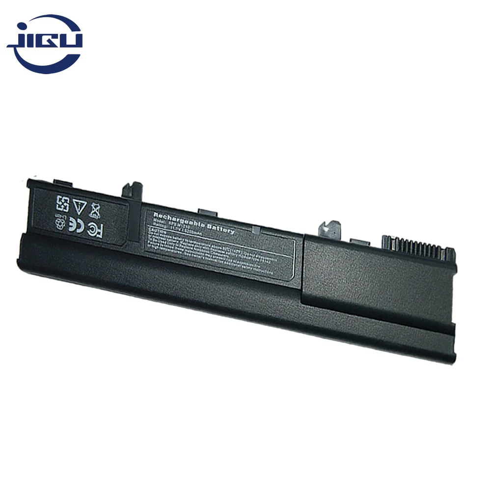 JIGU 6 ячеек для ноутбука Dell XPS M1210 312-0436 451-10356 451-10370 CG036 NF343 4400 мАч 11 1 В | Компьютеры и