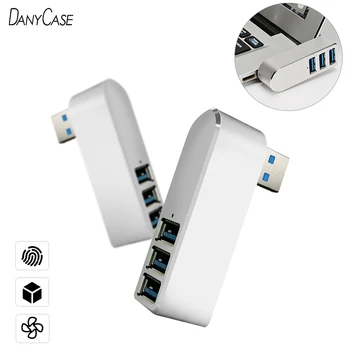 

Wireless 3 in 1 USB 3.0 Hub For Laptop Adapter PC Computer USB Charge Hub Notebook Splitter Macbook Dell Lenovo HP Accessories