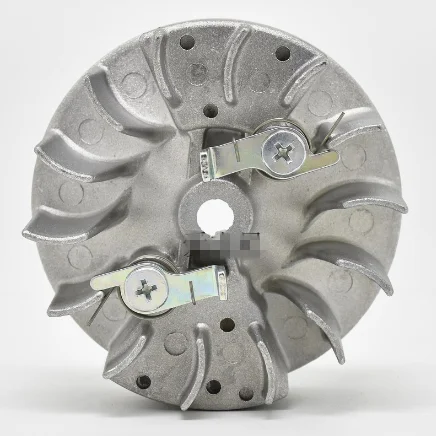 Ec025 Magneto Volano Per Robin Subaru Ec025Gr Kawasaki Pst75 750 Ochiai Oht750 Kaaz 24.5Cc Hedge Trimmer Statore Modulo