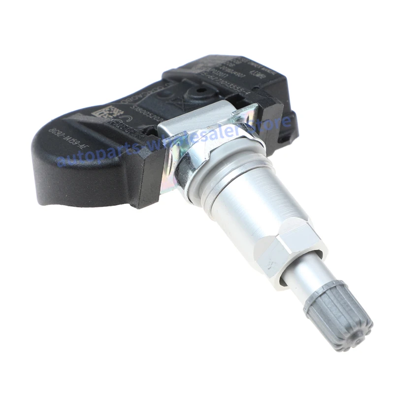 peças tpms sensor de pressão embutido pneu