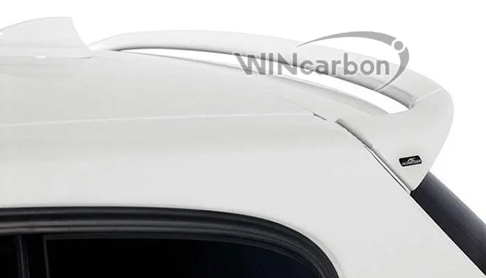 ACS багажник багажника спойлер на крышу подходит для BMW F20 F21 128i 118i 125i M135i 2011-2014 |
