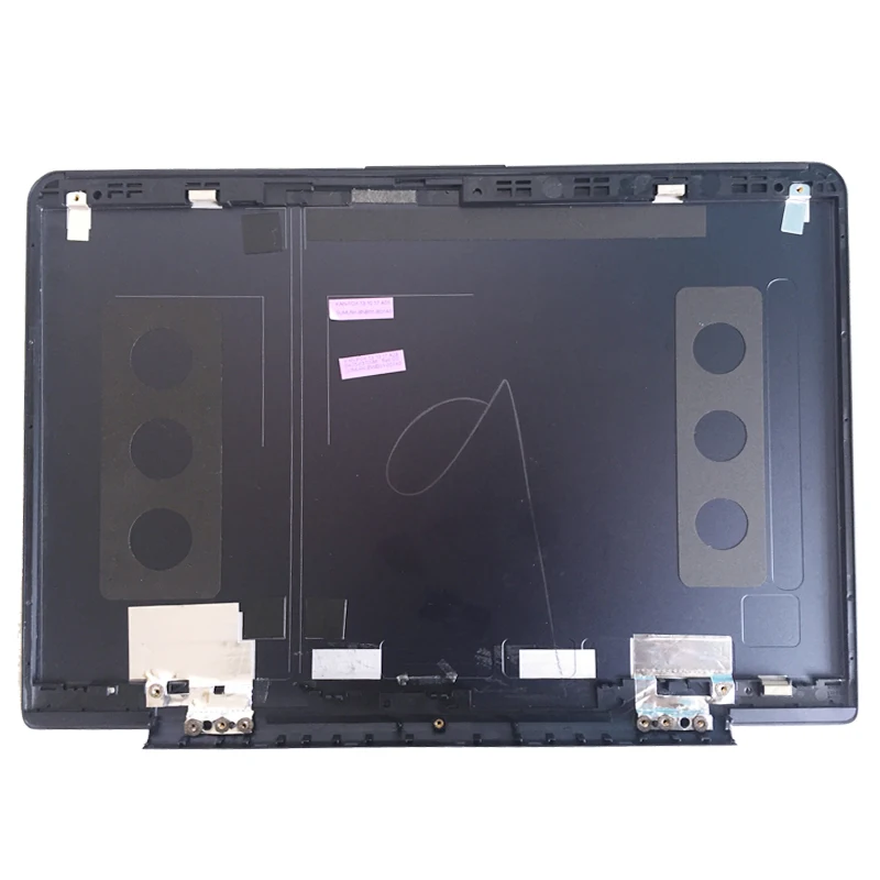 Новый чехол для Samsung NP530U3C 530U3C 530U3B 532U3C 535U3C с ЖК-экраном задняя крышка темно-синего
