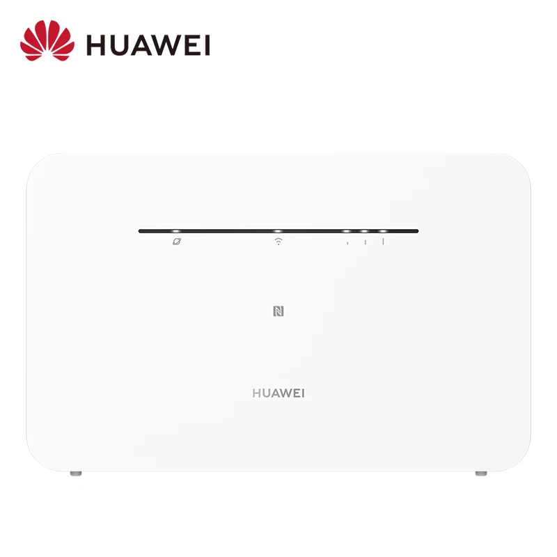 Разблокировка Huawei 4G маршрутизатор LTE CPE B311B 853 150 Мбит/с CAT4 с sim картой беспроводной