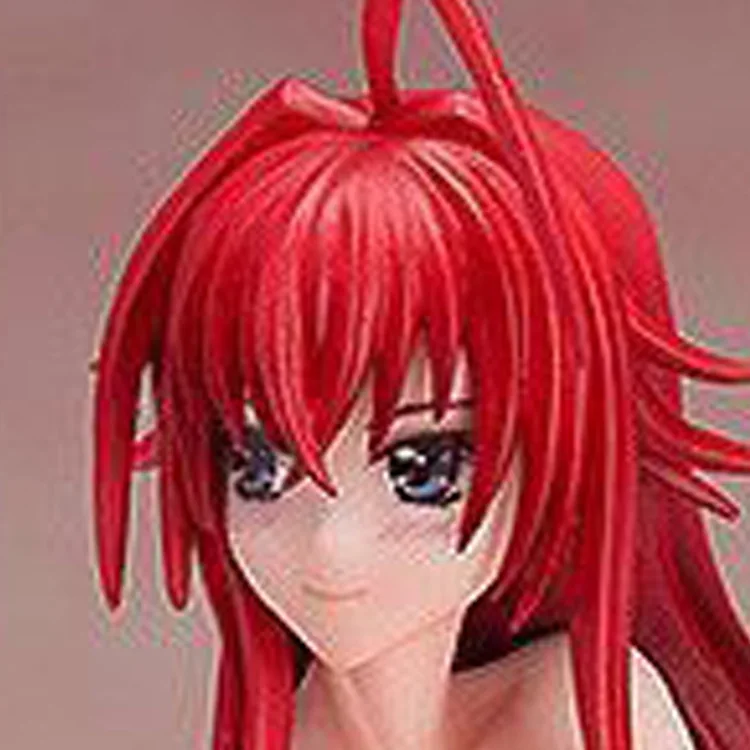 

Demon University DxD Ji Island Zhu Is Liya Silk Swimwear Water Ver. Bathing Suit 1/12 Garage Kit