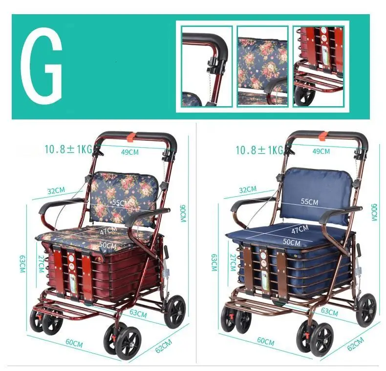 Storage Island Verdulero Cocina De Courses Avec Roulettes Shopping Chariot Roulant Carrello Cucina Kitchen Table Trolley Cart