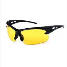 

Night Vision Glasses Unisex High Definition Vision Sun Glasses Car Driving UV Protection Polarized Explosion-proof Sunglasses