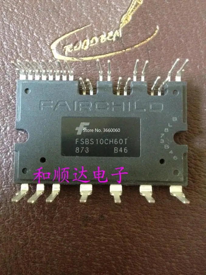 

5pcs/lot FSBS10CH60T